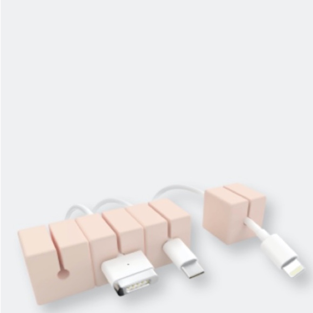 Function Cable Organization Blocks